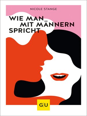 cover image of Wie man mit Männern spricht